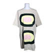 Naisten Marimekko - Trikootunika, koko 38 - Beige ()