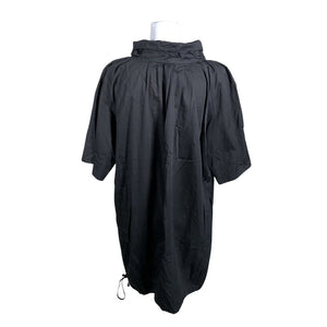 Naisten Marimekko - Kangastunika, koko 40 - Musta (2)
