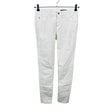 Naisten Tommy Hilfiger - Farkut, koko W27 - Valkoinen ()