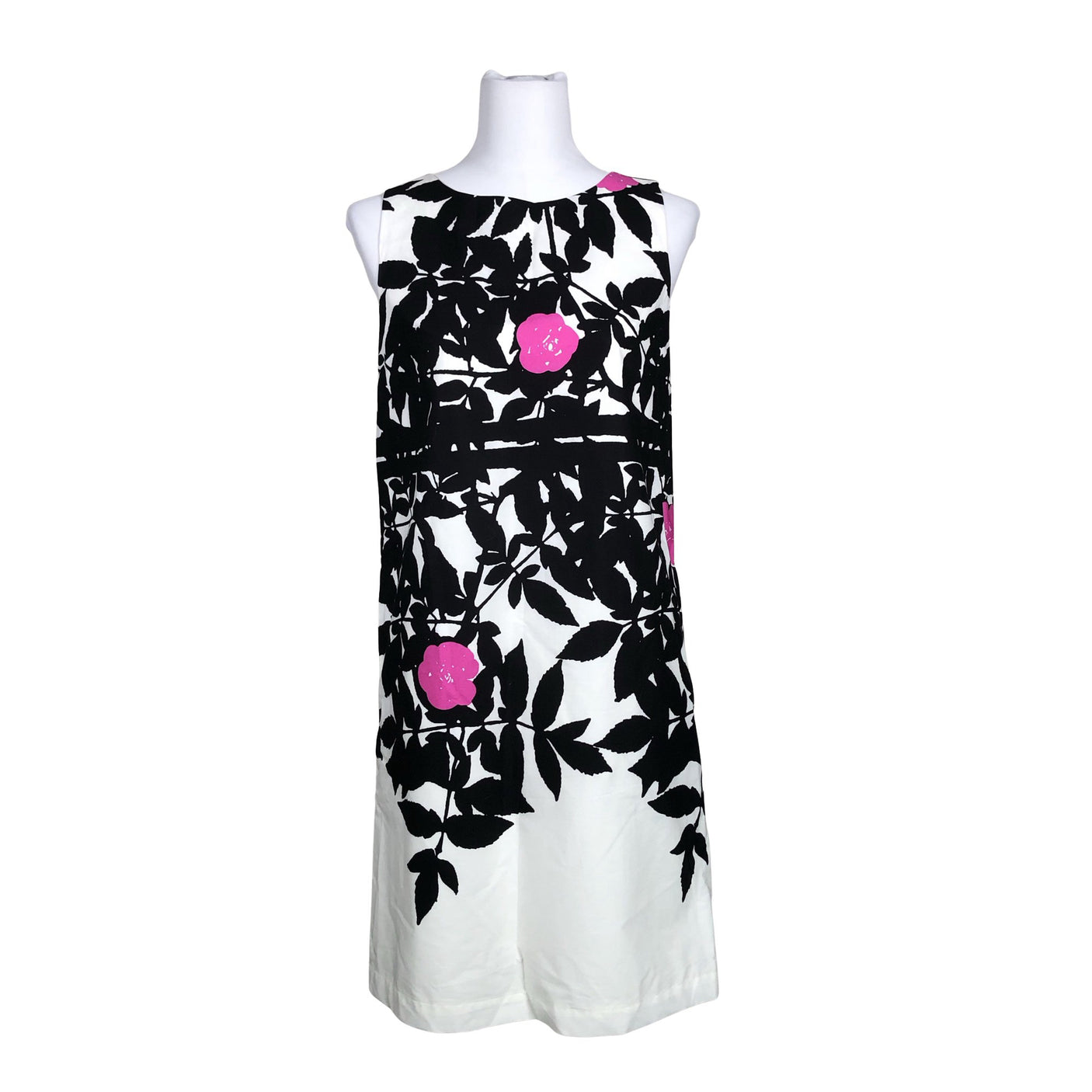 Naisten Marimekko - Kangasmekko, koko 36 - Valkoinen (1)