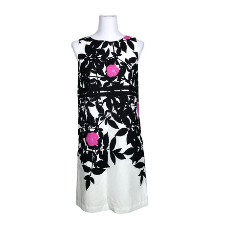 Naisten Marimekko - Kangasmekko, koko 36 - Valkoinen ()