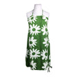 Naisten Marimekko - Trikoomekko, koko 42 - Vihreä ()