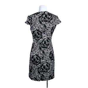 Naisten Marimekko - Kangasmekko, koko 38 - Musta (2)