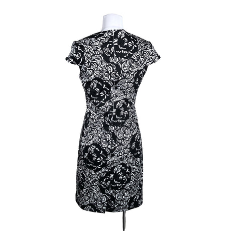 Naisten Marimekko - Kangasmekko, koko 38 - Musta (2)