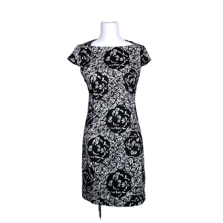 Naisten Marimekko - Kangasmekko, koko 38 - Musta ()