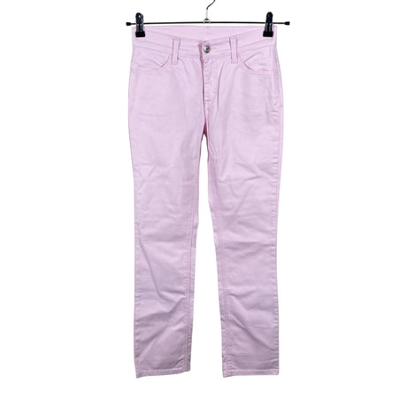 Naisten Very Nice - Farkut, koko W27 - Vaaleanpunainen ()