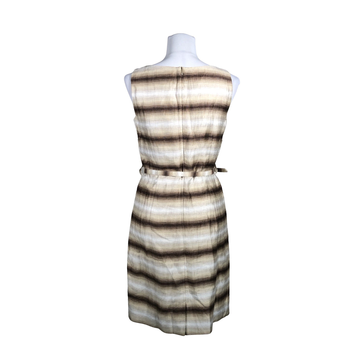 Naisten Aventura - Kangasmekko, koko 36 - Beige (2)