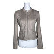 Naisten Gerry Weber - Sisätakki, koko 36 - Ruskea ()