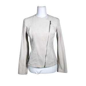 Naisten Betty Barclay - Sisätakki, koko 36 - Beige (1)
