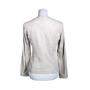 Naisten Betty Barclay - Sisätakki, koko 36 - Beige (2)