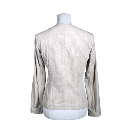 Naisten Betty Barclay - Sisätakki, koko 36 - Beige (2)
