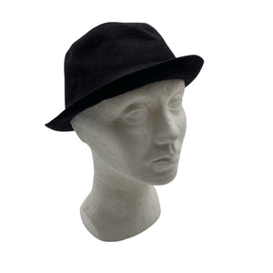 Unisex KN collection - Hattu, koko 56 - 58 cm - Musta (1)