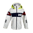 Naisten Helly Hansen - Ulkoilutakki, koko 36 - Valkoinen ()