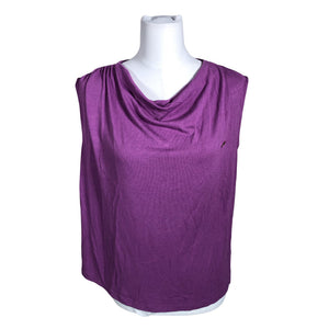Naisten U.S. Polo Assn. - Toppi, koko 38 - Violetti (1)