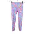 Naisten Lululemon - Urheilutrikoot, koko 38 - Pinkki ()