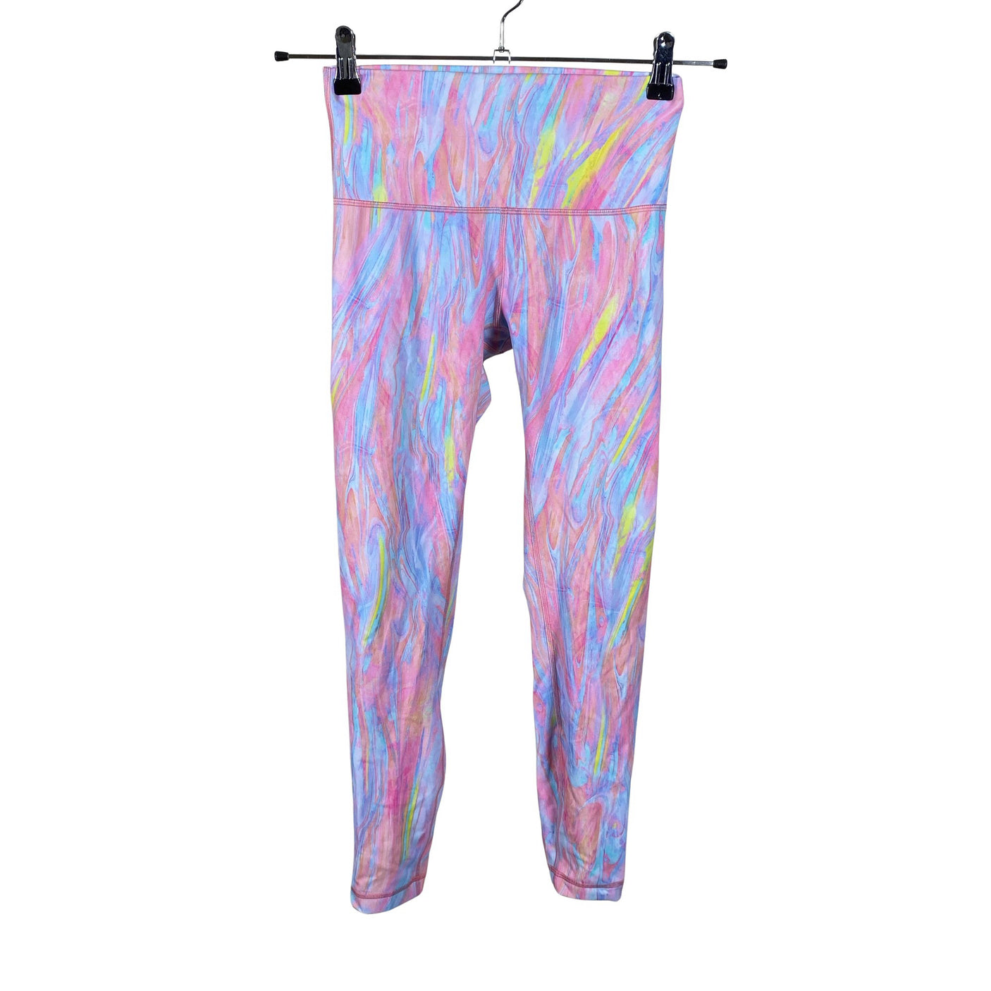 Naisten Lululemon - Urheilutrikoot, koko 38 - Pinkki (1)