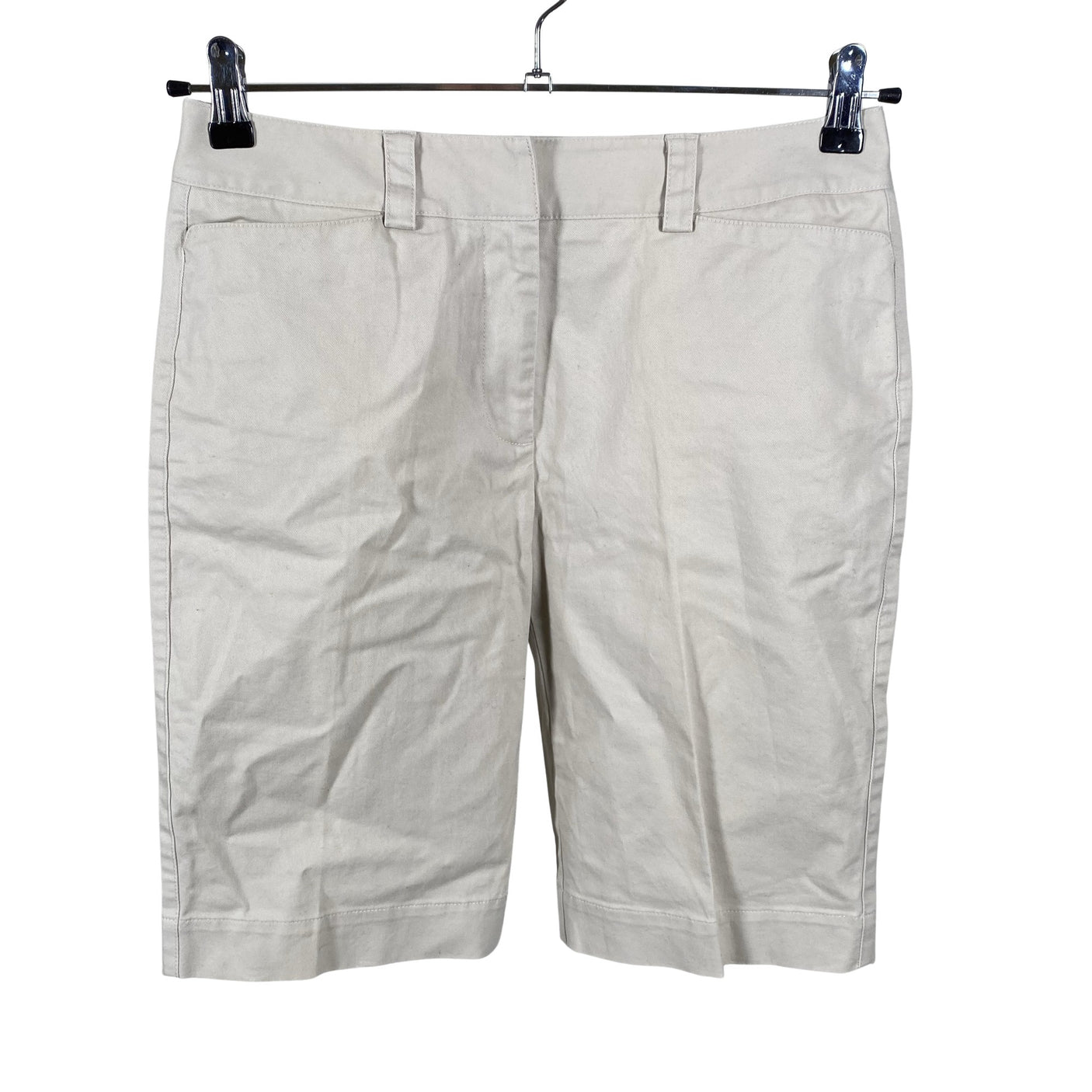 Naisten Talbots - Shortsit, koko 38 - Beige (1)