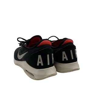 Miesten Nike - Lenkkarit, koko 46 - Musta (2)