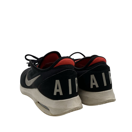 Miesten Nike - Lenkkarit, koko 46 - Musta (2)