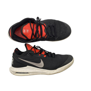 Miesten Nike - Lenkkarit, koko 46 - Musta (1)