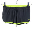 Naisten Nike - Urheilushortsit, koko 36 - Musta ()