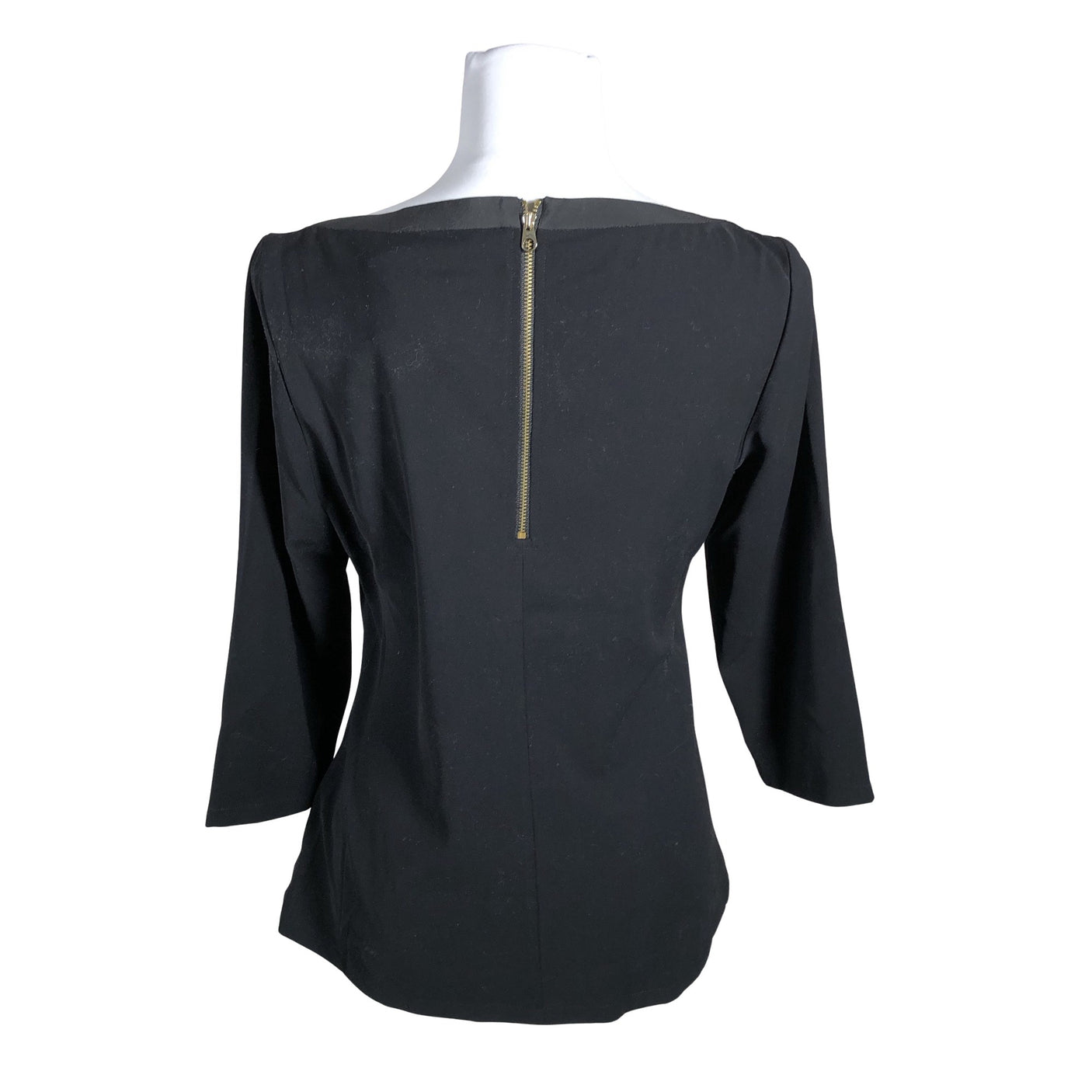 Naisten Ted Baker - Pusero, koko 38 - Musta (2)