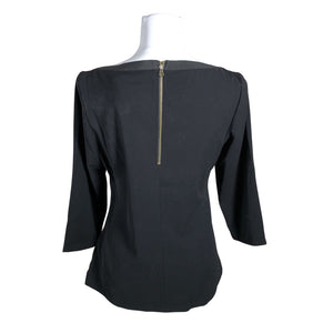 Naisten Ted Baker - Pusero, koko 38 - Musta (2)
