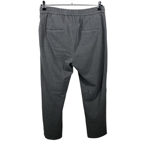 Naisten Les Deux - Kangashousut, koko W32 - Harmaa (2)