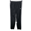 Unisex Adidas - Ulkoiluhousut, koko 170 - 176 - Musta ()