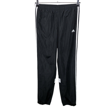 Unisex Adidas - Ulkoiluhousut, koko 170 - 176 - Musta ()