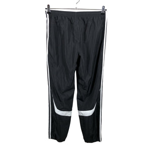 Unisex Adidas - Ulkoiluhousut, koko 170 - 176 - Musta (2)