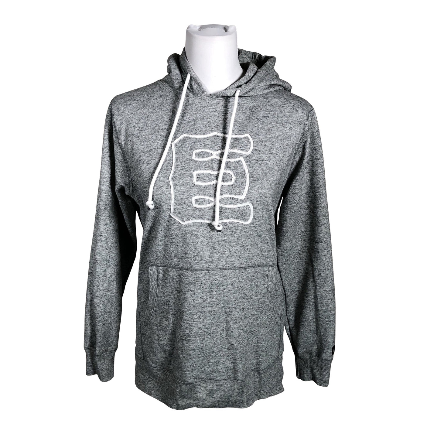 Naisten Under Armour - Huppari, koko 38 - Harmaa (1)