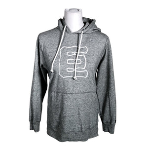 Naisten Under Armour - Huppari, koko 38 - Harmaa (1)