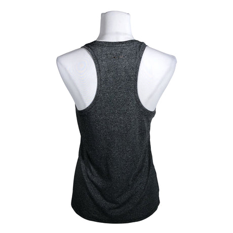 Naisten Under Armour - Trikootoppi, koko 38 - Harmaa (2)