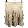 Naisten Lauren Ralph Lauren - Kangashame, koko 38 - Beige ()