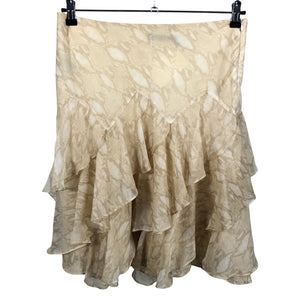 Naisten Lauren Ralph Lauren - Kangashame, koko 38 - Beige (1)