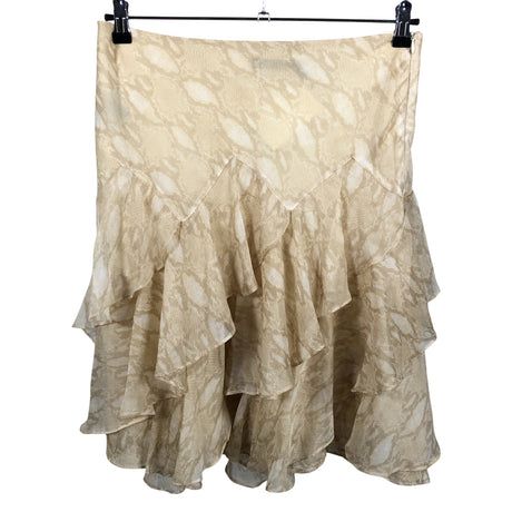 Naisten Lauren Ralph Lauren - Kangashame, koko 38 - Beige ()