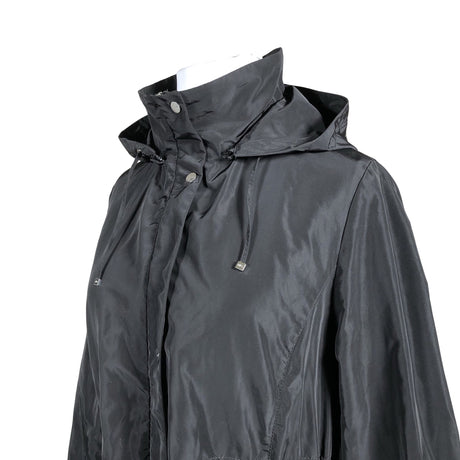 Naisten Ril's - Ulkoilutakki, koko 44 - Musta (2)