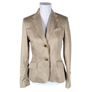 Naisten Daniel Hechter - Jakku, koko 36 - Beige (1)