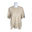 Naisten COS - Neulepaita, koko 40 - Beige ()