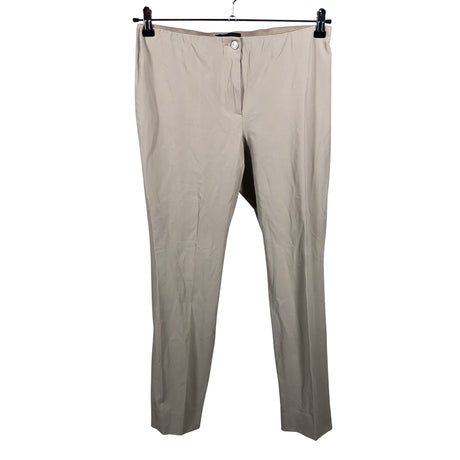 Naisten Cambio - Kangashousut, koko 38 - Beige ()