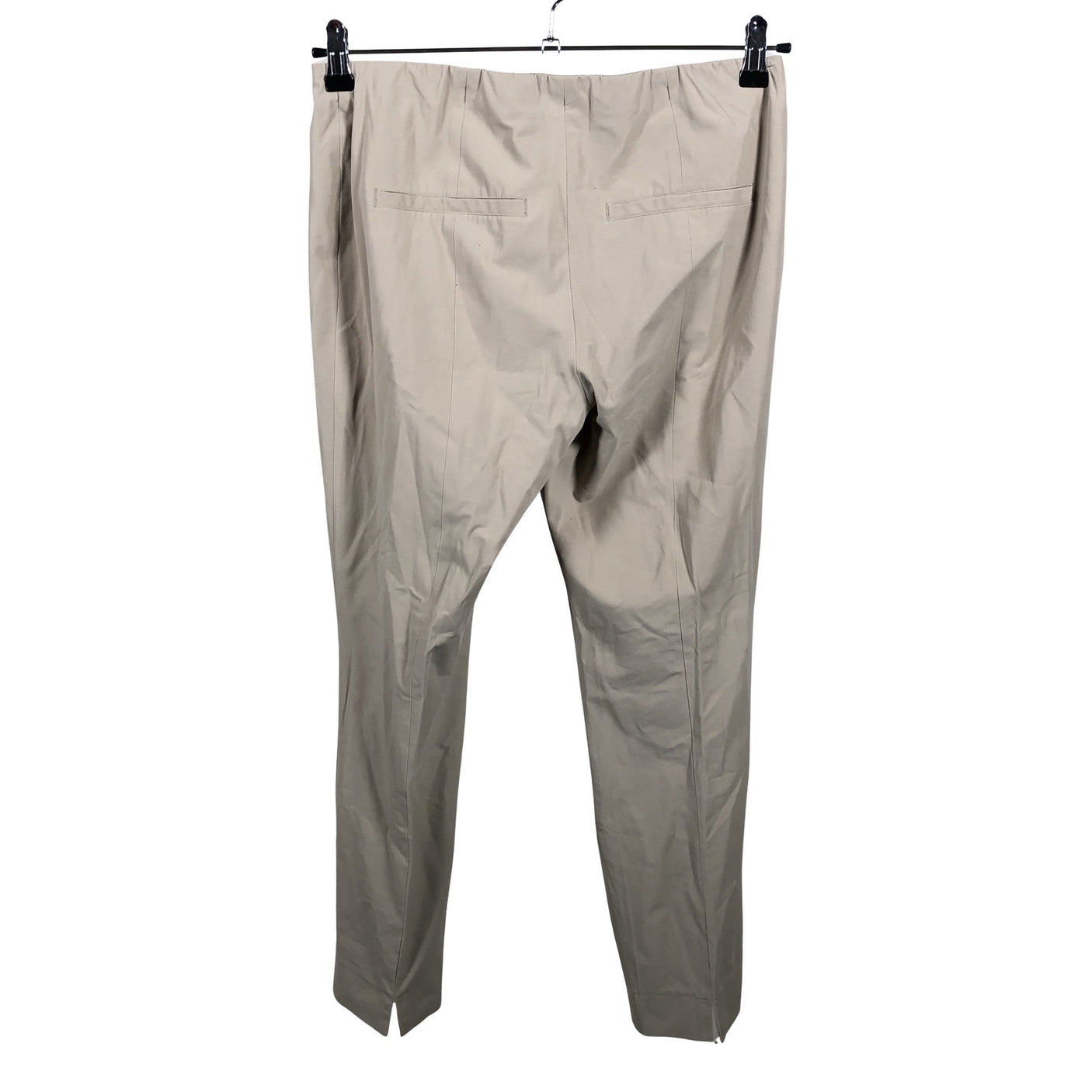 Naisten Cambio - Kangashousut, koko 38 - Beige (2)