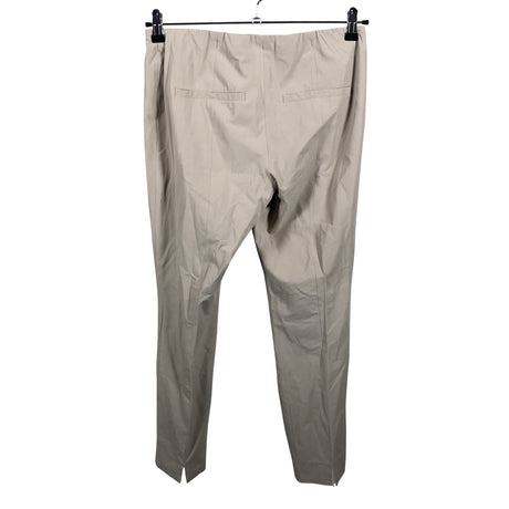 Naisten Cambio - Kangashousut, koko 38 - Beige (2)