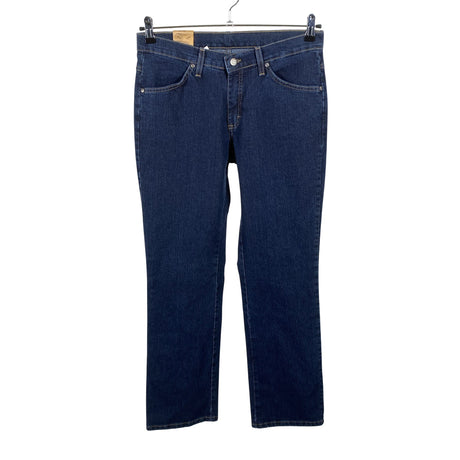 Naisten Lee Cooper - Farkut, koko W31 - Sininen ()