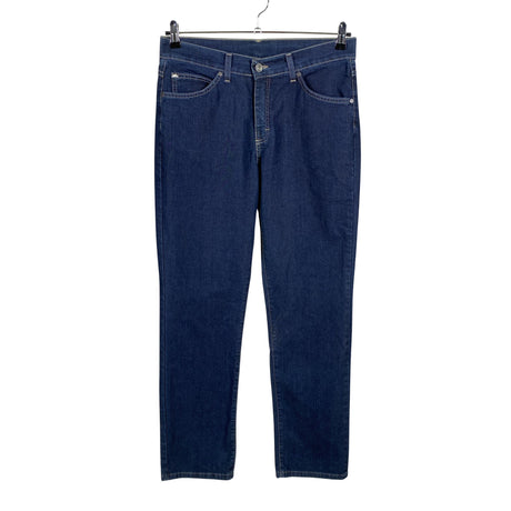 Naisten Tommy Hilfiger - Kangashousut, koko W27 - Beige ()