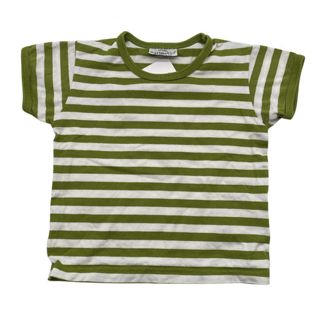 Unisex Marimekko - T-paita, koko 68 - 74 - Vihreä ()