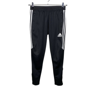 Miesten Adidas - Verryttelyhousut, koko S - Musta (1)