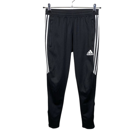 Miesten Adidas - Verryttelyhousut, koko S - Musta ()