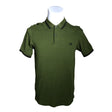 Miesten Fred Perry - Pikeepaita, koko L - Vihreä ()