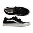 Unisex Vans - Tennarit, koko 38 - Musta ()
